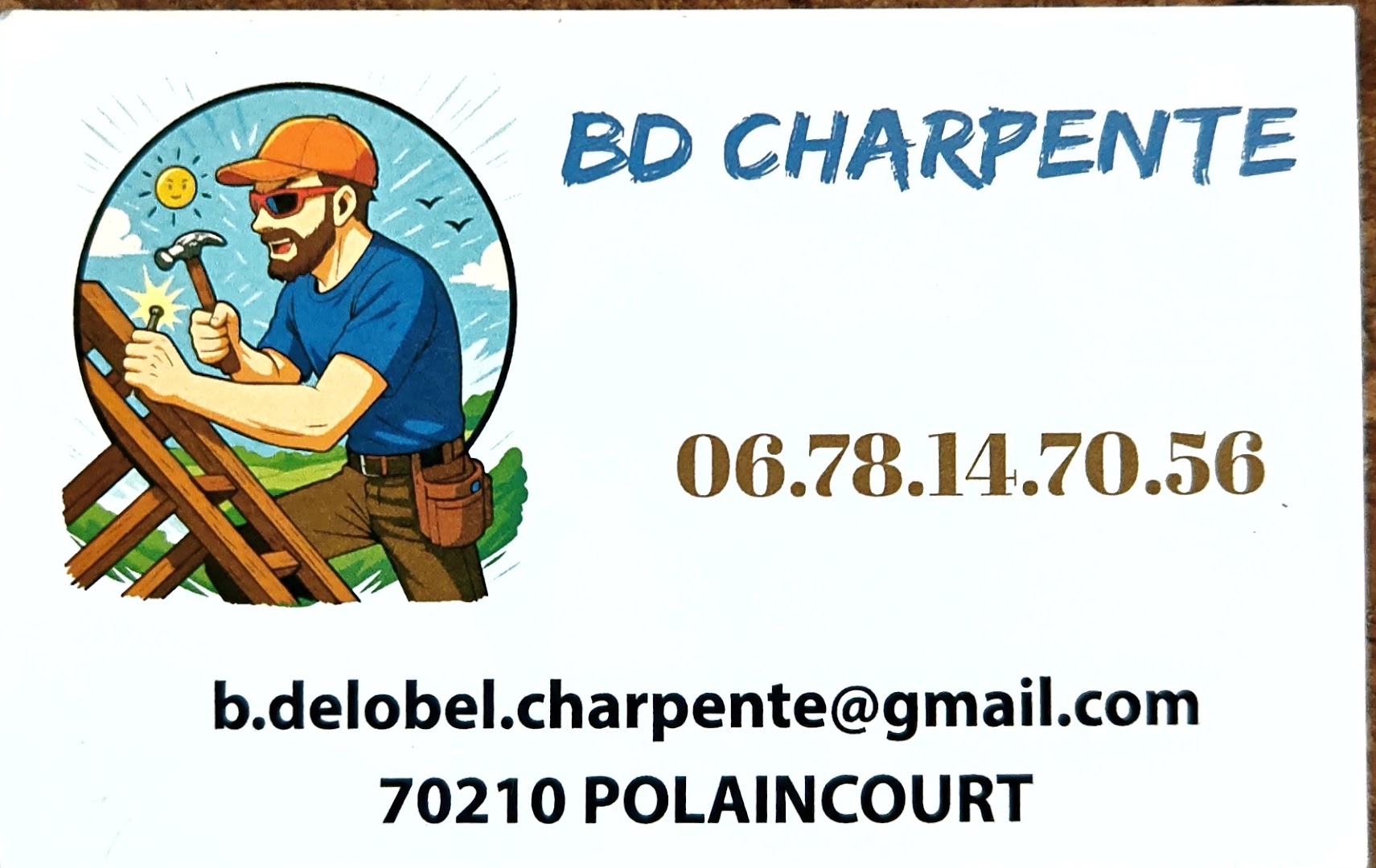 BDCharpente — Photos 4